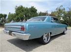 1965 Chevrolet Malibu Picture 4