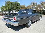 1964 Ford Fairlane Picture 4