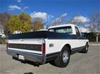 1971 Chevrolet C10 Picture 4