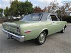 1968 Ford Falcon Picture 4