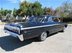 1964 Chevrolet Impala Picture 4