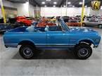 1970 Chevrolet K5 Blazer Picture 4