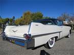 1957 Cadillac Coupe Deville Picture 4