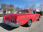 1958 Chevrolet Biscayne Picture 4