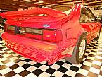 1987 Ford Mustang Picture 4
