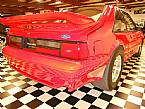 1987 Ford Mustang Picture 4