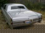 1967 Cadillac Fleetwood Picture 4