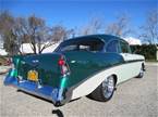 1956 Chevrolet Bel Air Picture 4