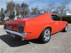 1970 Ford Mustang Picture 4