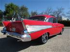 1957 Chevrolet Bel Air Picture 4