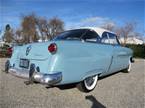 1952 Ford Victoria Picture 4