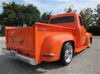 1954 Ford F100 Picture 4