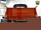 1947 Studebaker Pickup Picture 4