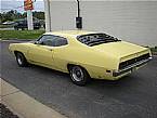 1971 Ford Torino Picture 4