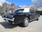 1966 Ford Mustang Picture 4