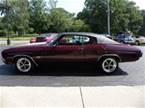 1970 Chevrolet Chevelle Picture 4