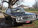 1969 Ford Fairlane Picture 4