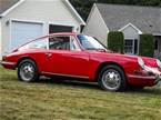 1966 Porsche 912 Picture 4