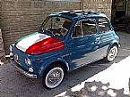 1968 Fiat 600 Picture 4