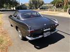 1966 Volvo 1800S Picture 4