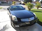 2004 Cadillac XLR Picture 4