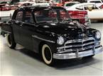 1950 Plymouth Special Deluxe Picture 4