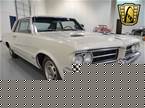 1964 Pontiac GTO Picture 4
