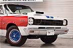 1969 AMC Scrambler Picture 4