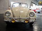 1967 Volkswagen Beetle Picture 4