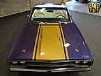 1970 Plymouth Road Runner Picture 4