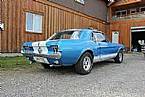 1967 Ford Mustang Picture 4