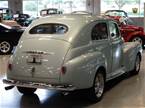 1948 Ford Tudor Picture 4