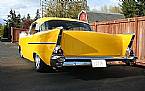 1957 Chevrolet Bel Air Picture 4