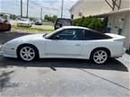 1995 Nissan 180SX Picture 4