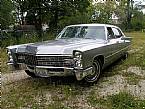 1967 Cadillac Fleetwood Picture 4