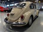 1969 Volkswagen Beetle Picture 4