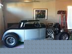 1928 Chevrolet Roadster Picture 4