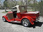 1928 Ford Roadster Picture 4