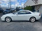 1997 Honda Prelude Picture 4