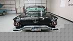 1957 Ford Thunderbird Picture 4