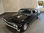 1967 Chevrolet Chevelle Picture 4