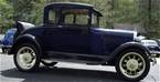 1929 Ford Model A Picture 4