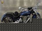 2002 Yamaha XV1600AS Picture 4