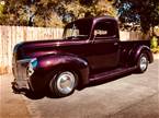 1941 Ford Pickup Picture 4