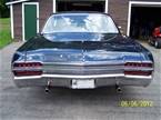 1966 Buick Wildcat Picture 4