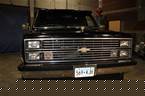 1984 Chevrolet Suburban Picture 4