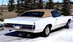 1969 Pontiac Grand Prix Picture 4