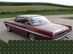 1961 Pontiac Ventura Picture 4
