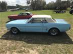 1964 Ford Mustang Picture 4