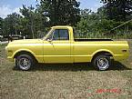 1968 Chevrolet C10 Picture 4